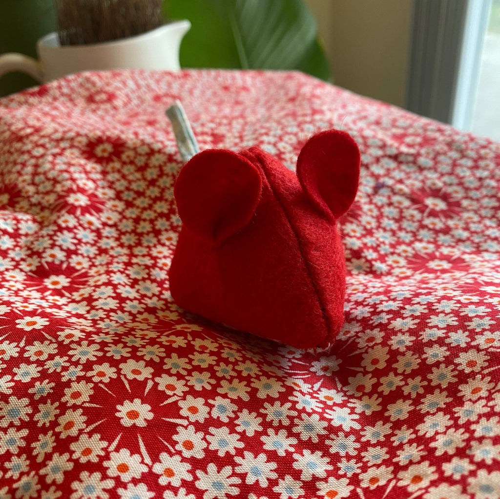 Up-Cycled Catnip Mice (2)